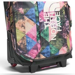 The North Face Rolling Thunder (matching set of 2)